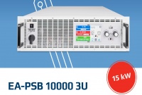 EA電源 EA-PSB 12000-20 3U德國進(jìn)口直流電源-上海雨芯儀器代理