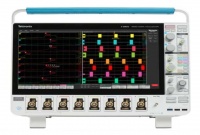 5系列B MSO混合信號示波器 MSO54B