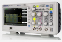 鼎陽SDS1000E+/F+數字示波器